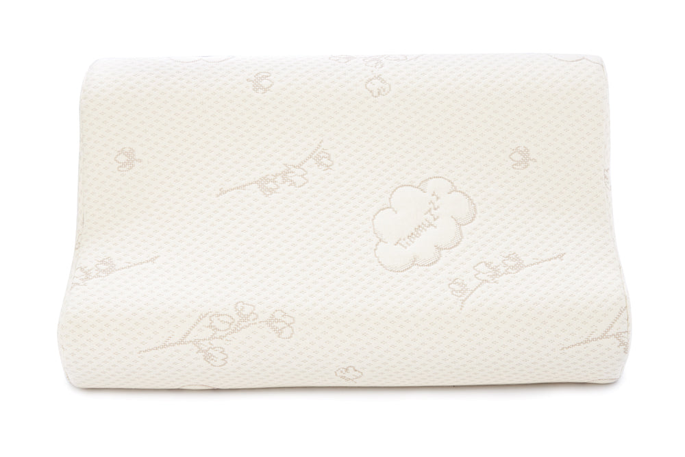TimmyZzz Pillow