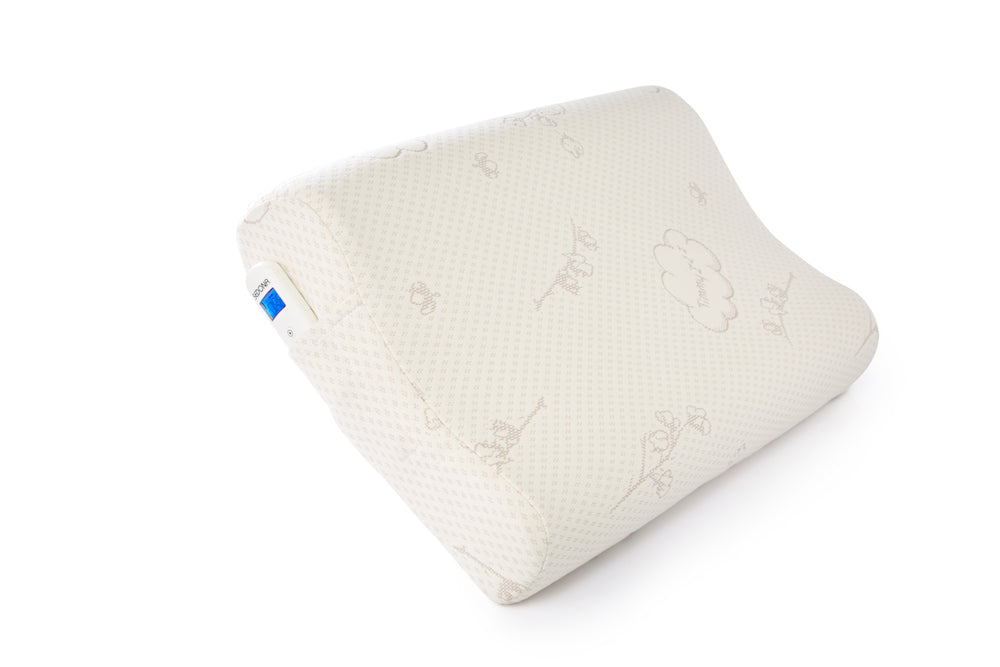 TimmyZzz Pillow
