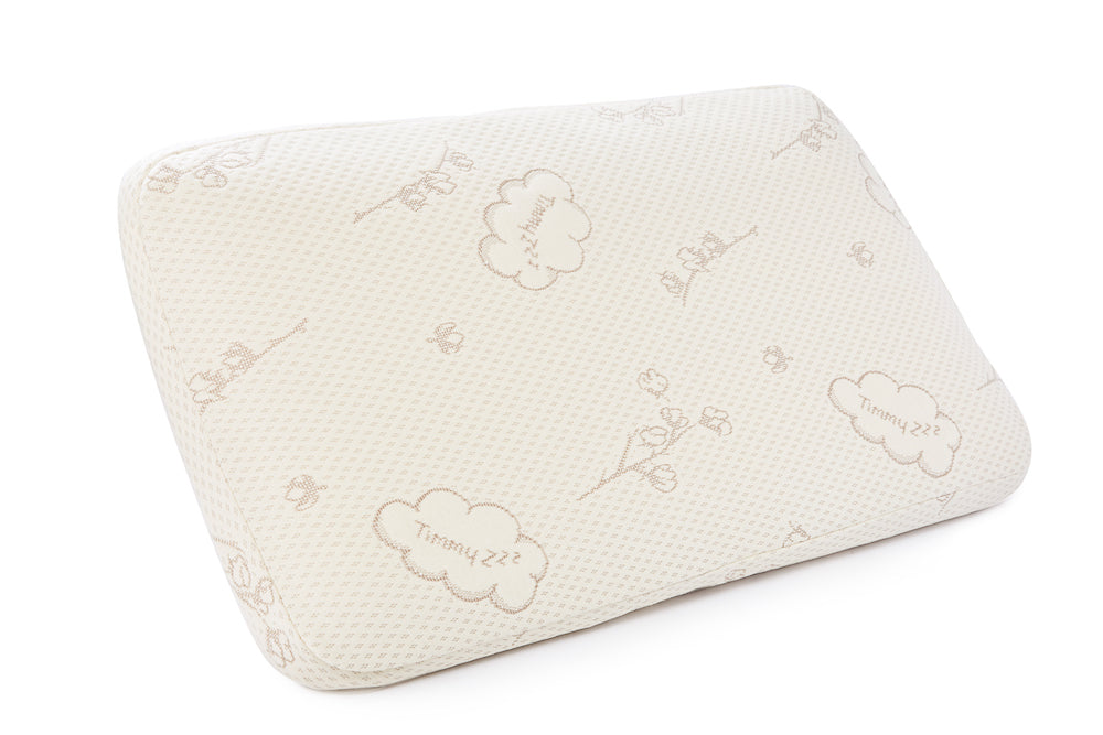 TimmyZzz Pillow