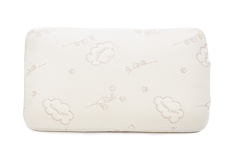 TimmyZzz Pillow