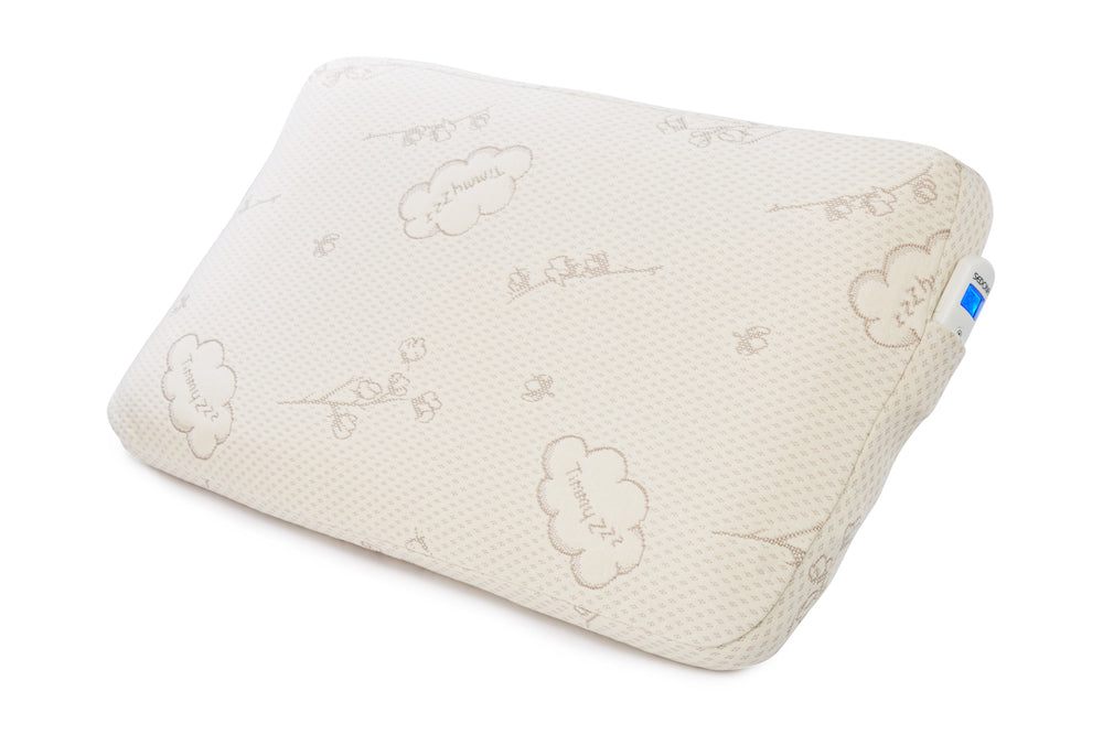 TimmyZzz Pillow